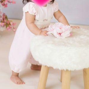 Baby Beau Belle Romper/Jumpsuit